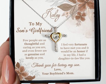 Girlfriend Jewelry - Etsy