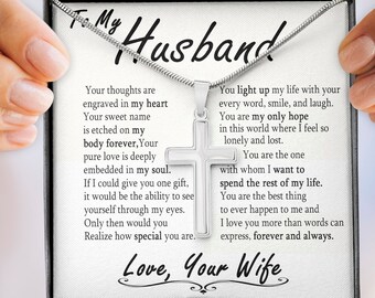 christian anniversary gifts for husband
