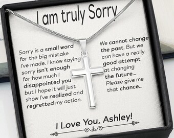 Husband Sorry Etsy