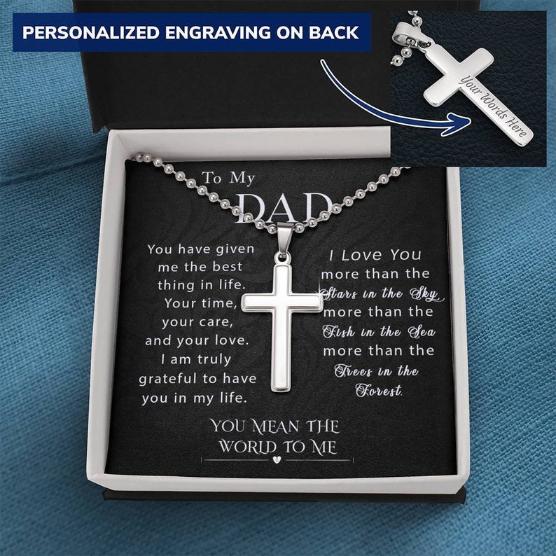 Personalized Gifts for Dad Birthday Gifts for Dad From Etsy