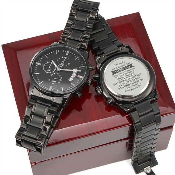 Best watch for mom new arrivals