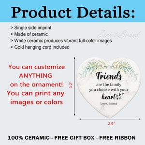 Friendship Gifts For Best Friend Good Friends Are Like Stars You