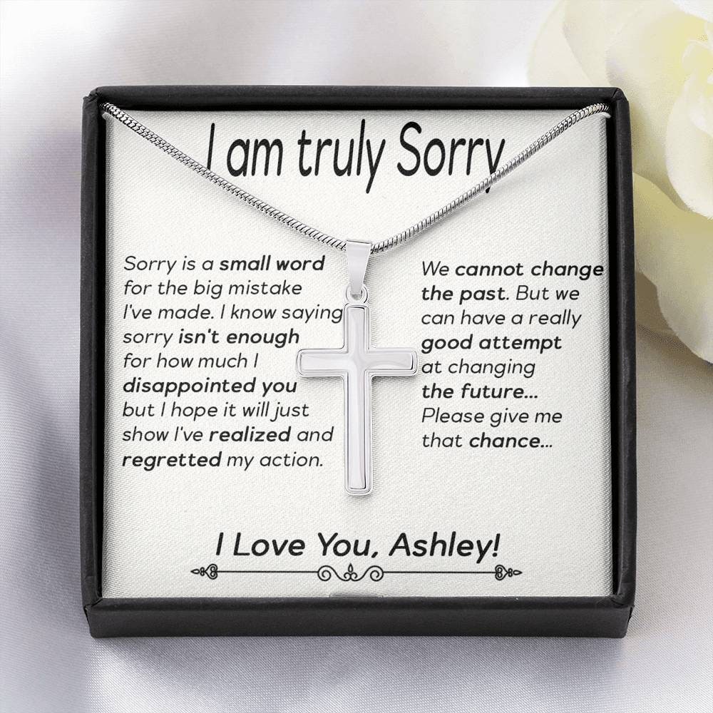 I'm Sorry Gifts for Boyfriend Apology Gift for Him Etsy