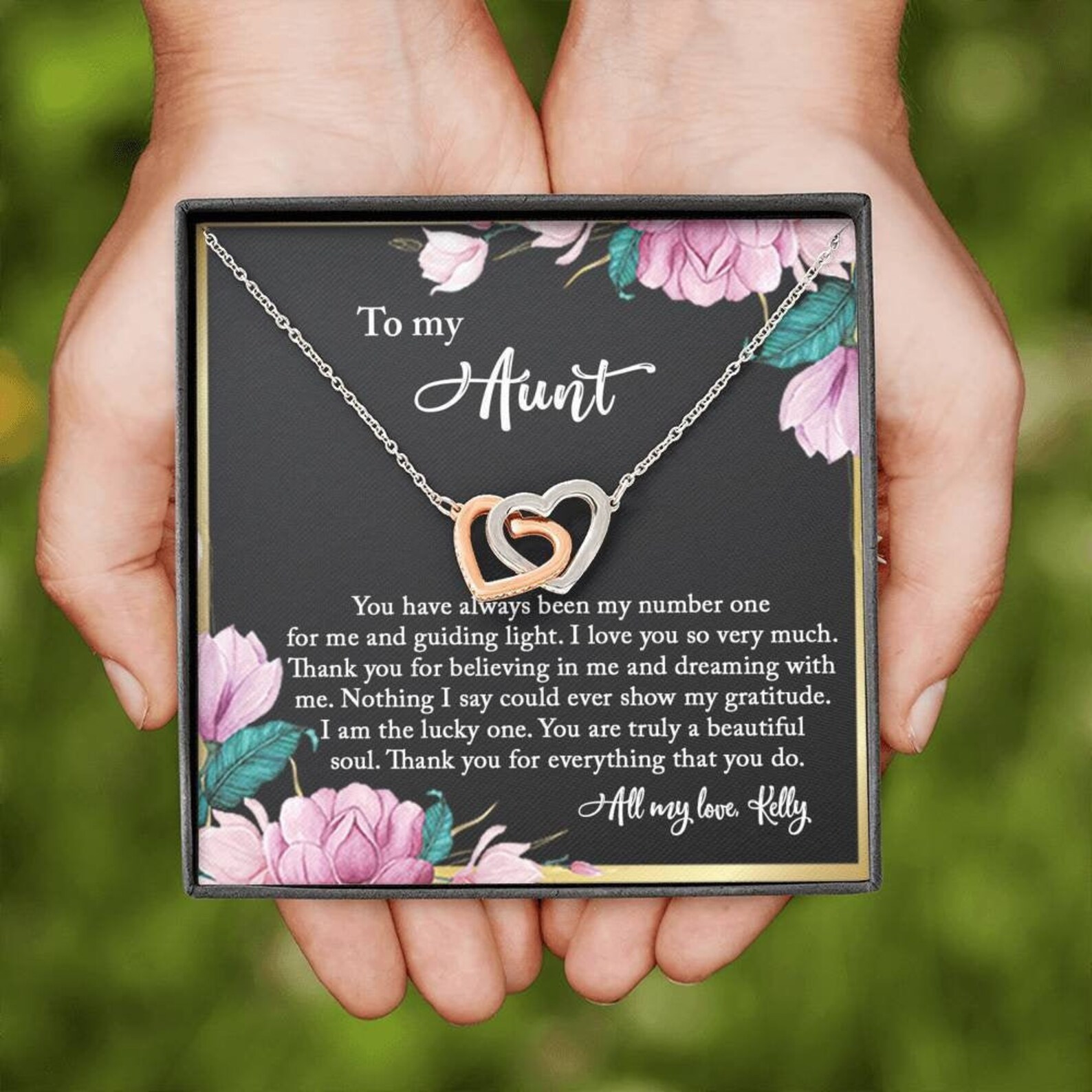 Aunt Mother's Day Gift Mothers Day Gift for Aunt Aunt Etsy
