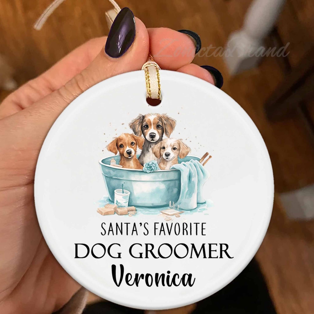 personalized-dog-groomer-ornament-christmas-gift-for-dog-lovers-dog