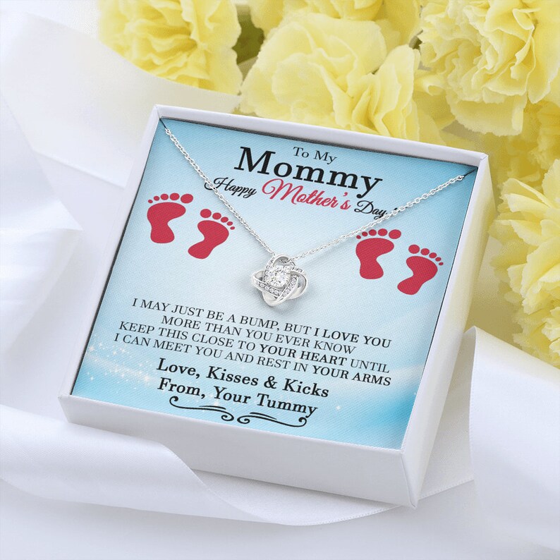 First Mothers Day Gifts Pregnant Wife Mothers Day Gift Etsy