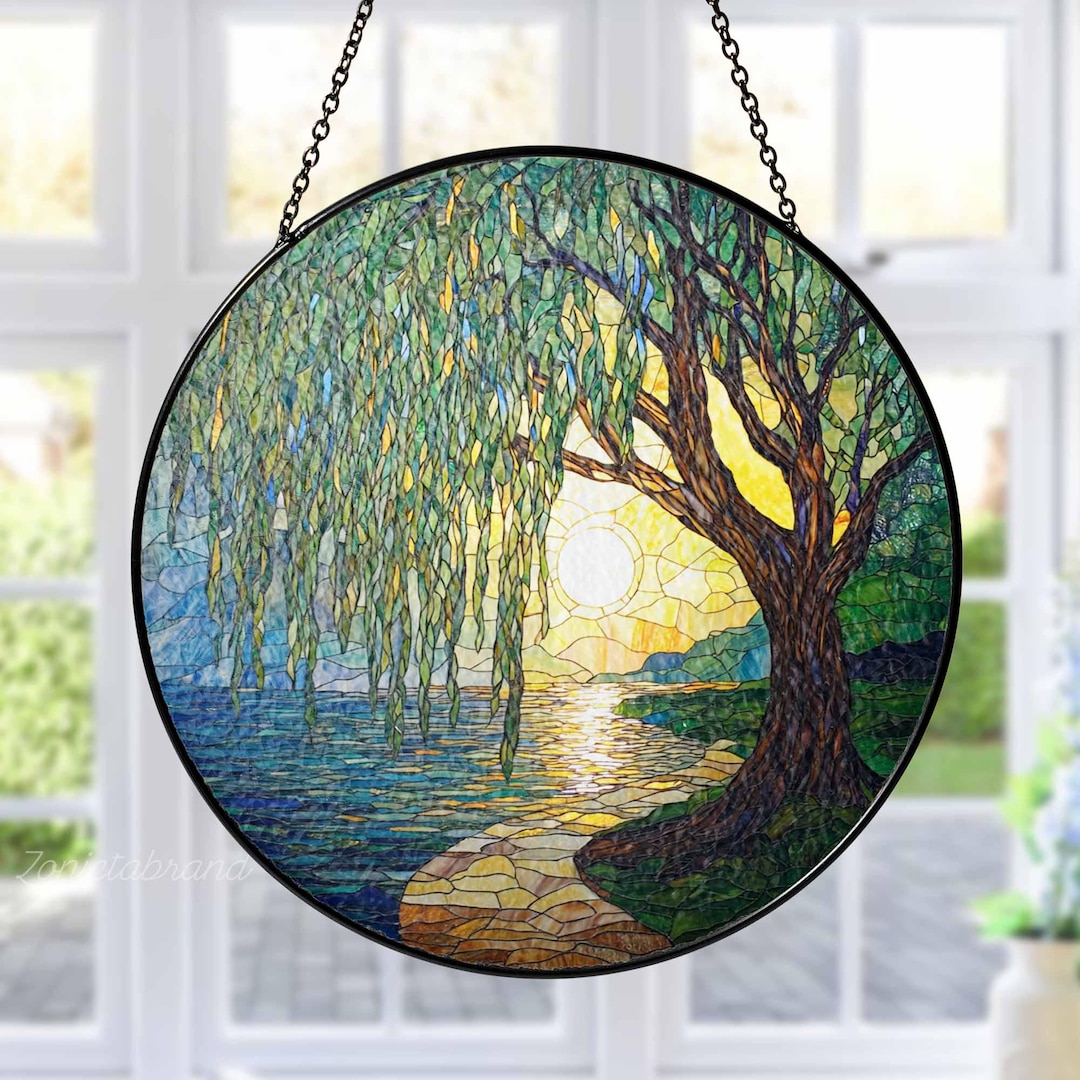 Willow Sun Decor
