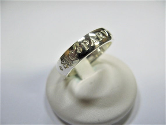 Replica Ring Uncharted Natan Drake in 925 Silver Etsy