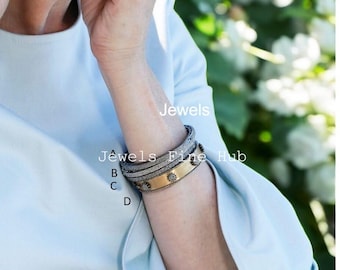 Brazalete Sun Burst con diamantes pavé, plata de ley 925, delicada pulsera de oro, joyería oxidada