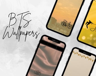 BTS Phone Wallpaper Whatsapp Home Screen and Lock Screen - Etsy BTS Phone Wallpaper Whatsapp Home Screen and Lock Screen - Etsy