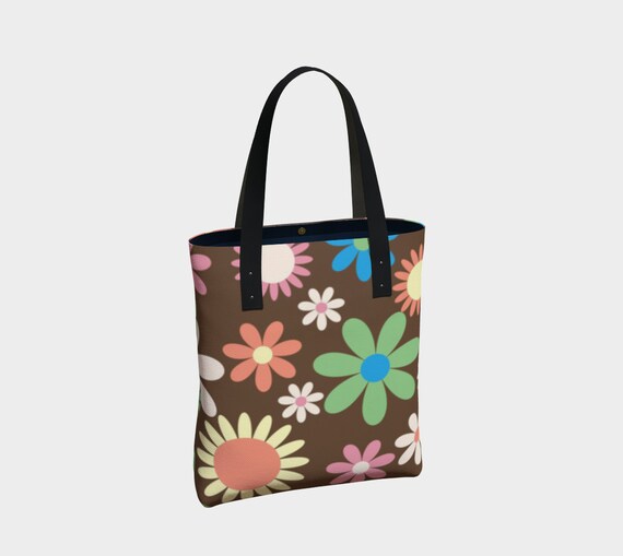 gregory sling bag floral