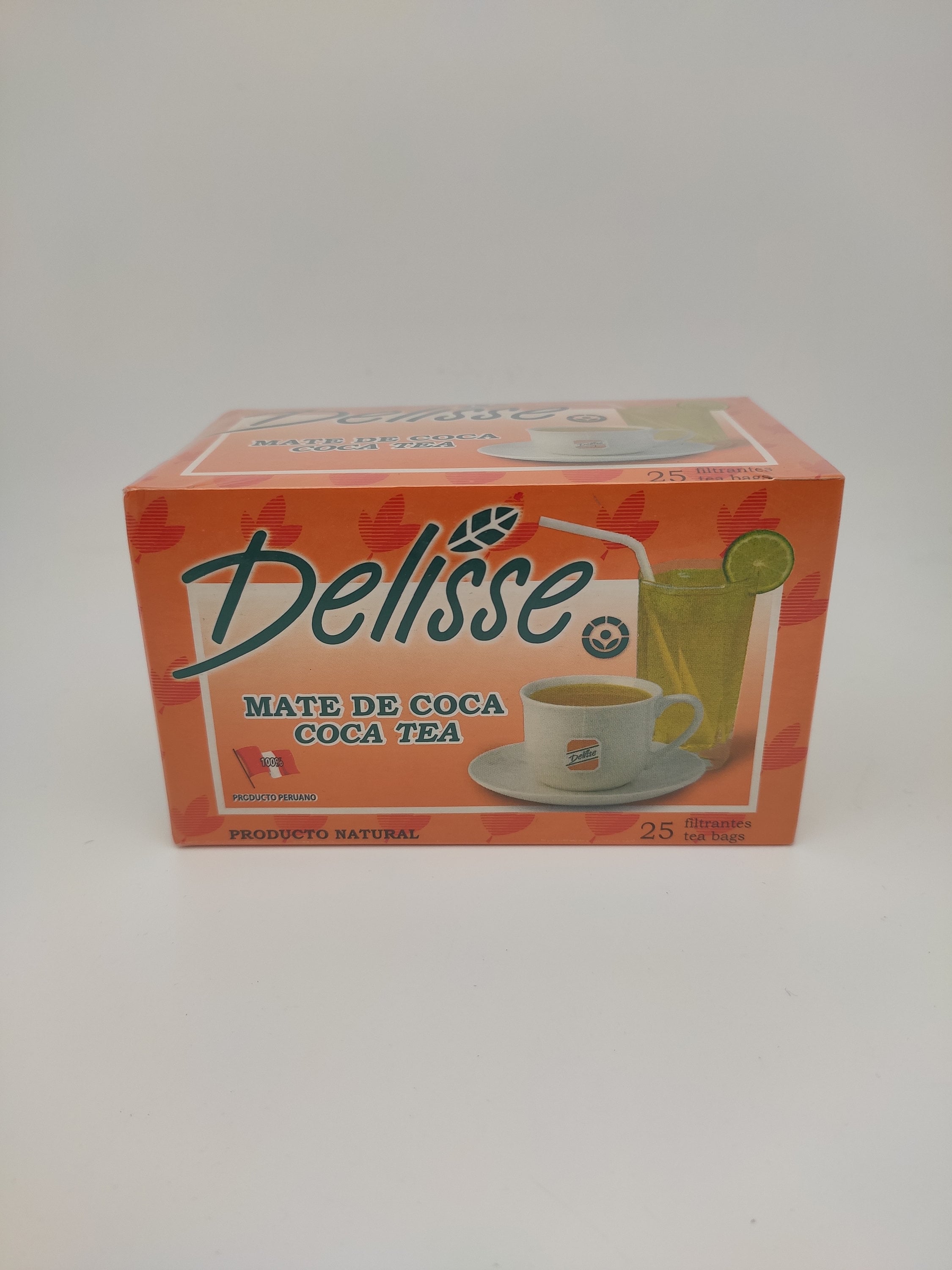 Peruvian Teas & Herbal Teas From Peru | Tee, Canela and Keyboard - Mora ...