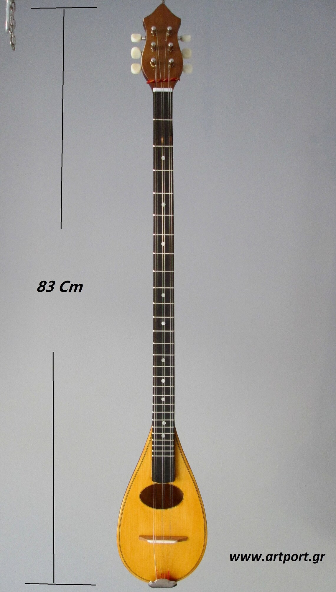 Greek Bouzouki tzouras Musical Instrument of Rebetiko. Has Etsy