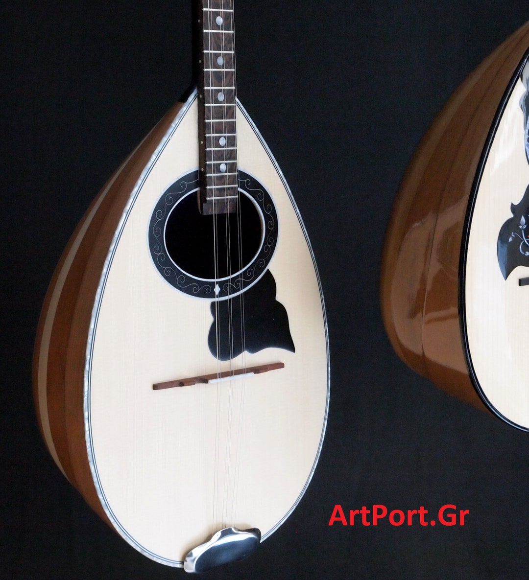 Rebetiko Bouzouki Just Perfect Sound. Etsy