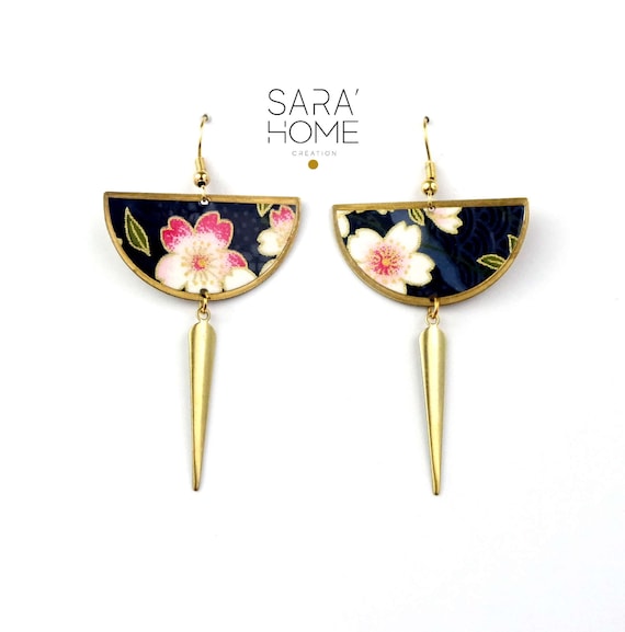 Josan Hoop Earring Small 728