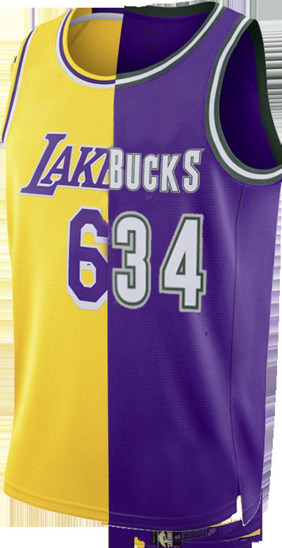 college create your own nba jersey