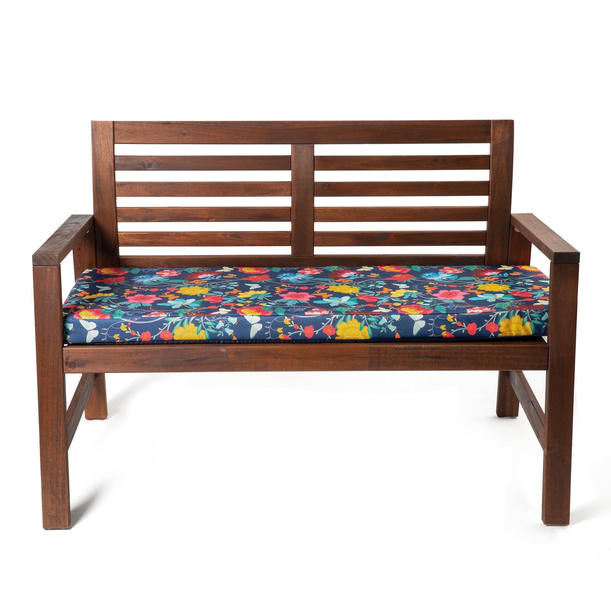 66 outdoor bench cushion sale