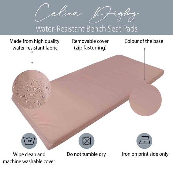 Celina digby seat pads sale