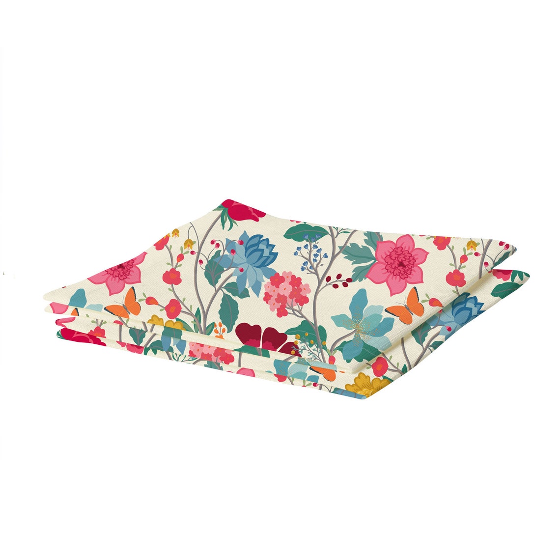 Waterproof Table Runner Outdoor Dining Garden Kitchen 140cm Etsy UK