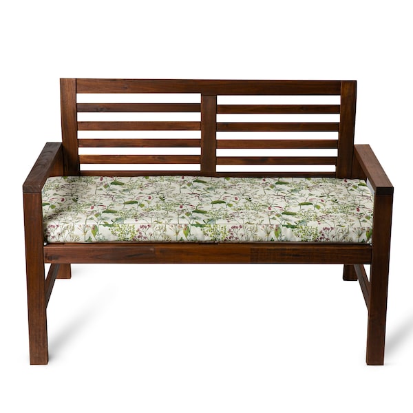 Bench Cushions Etsy UK