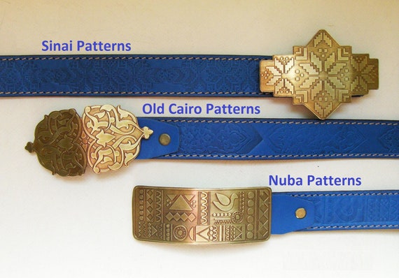 old leather belts for sale