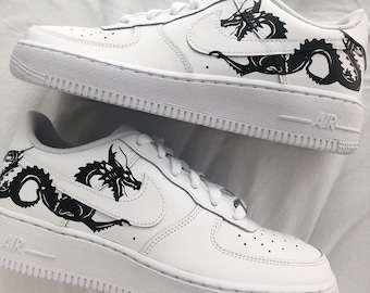 buy custom air force 1