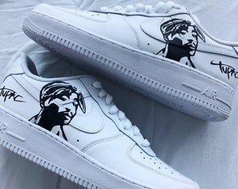 tupac air force 2