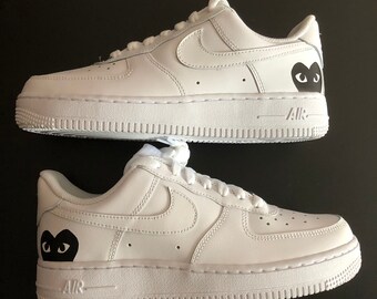 air force 1 comme des garcons coeur rouge air force 1 comme des garcons coeur rouge