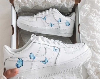 nike air force etsy