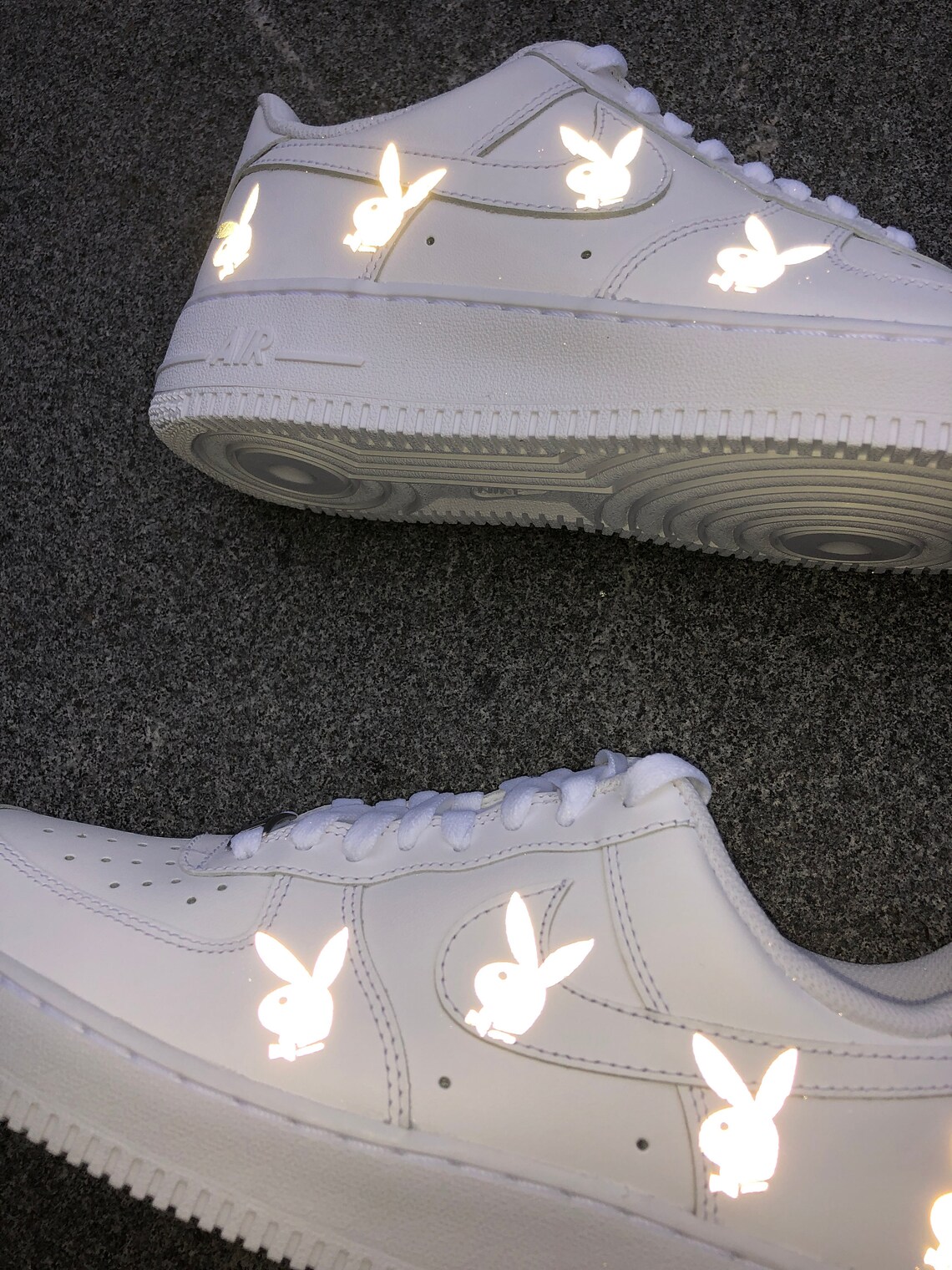nike air force 1 playboy