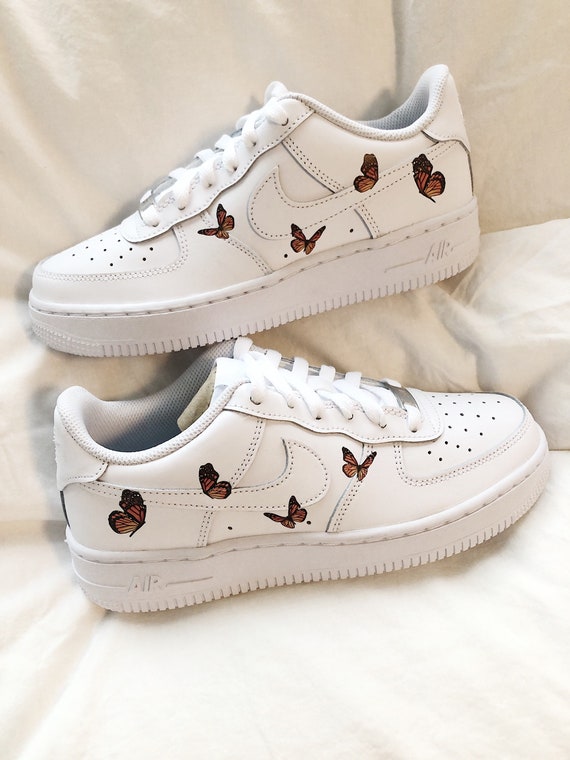 af1s butterfly