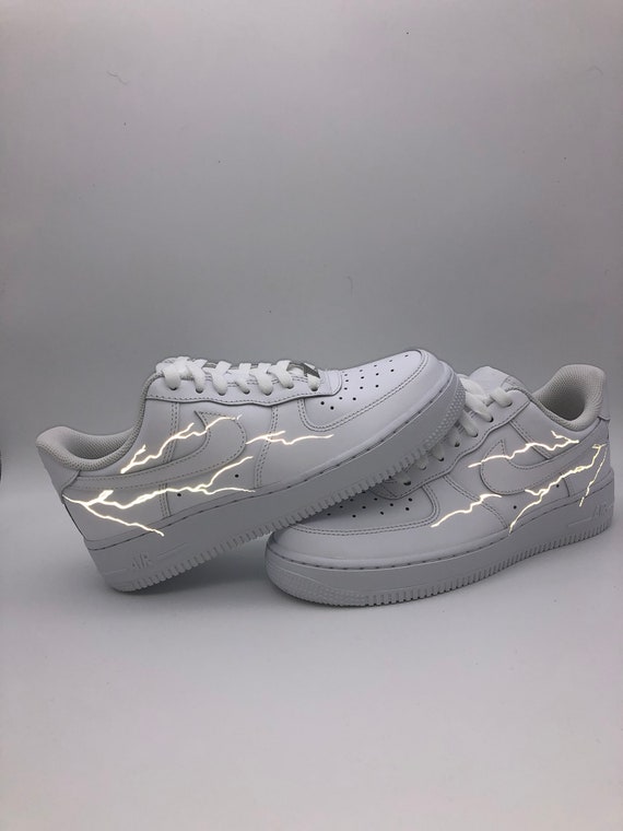 air force reflective