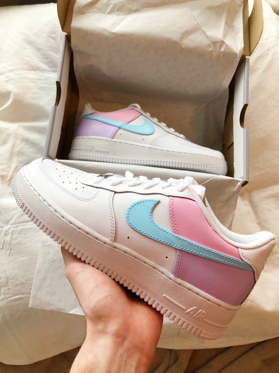 air force 1 candy