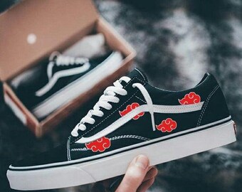 akatsuki vans old skool