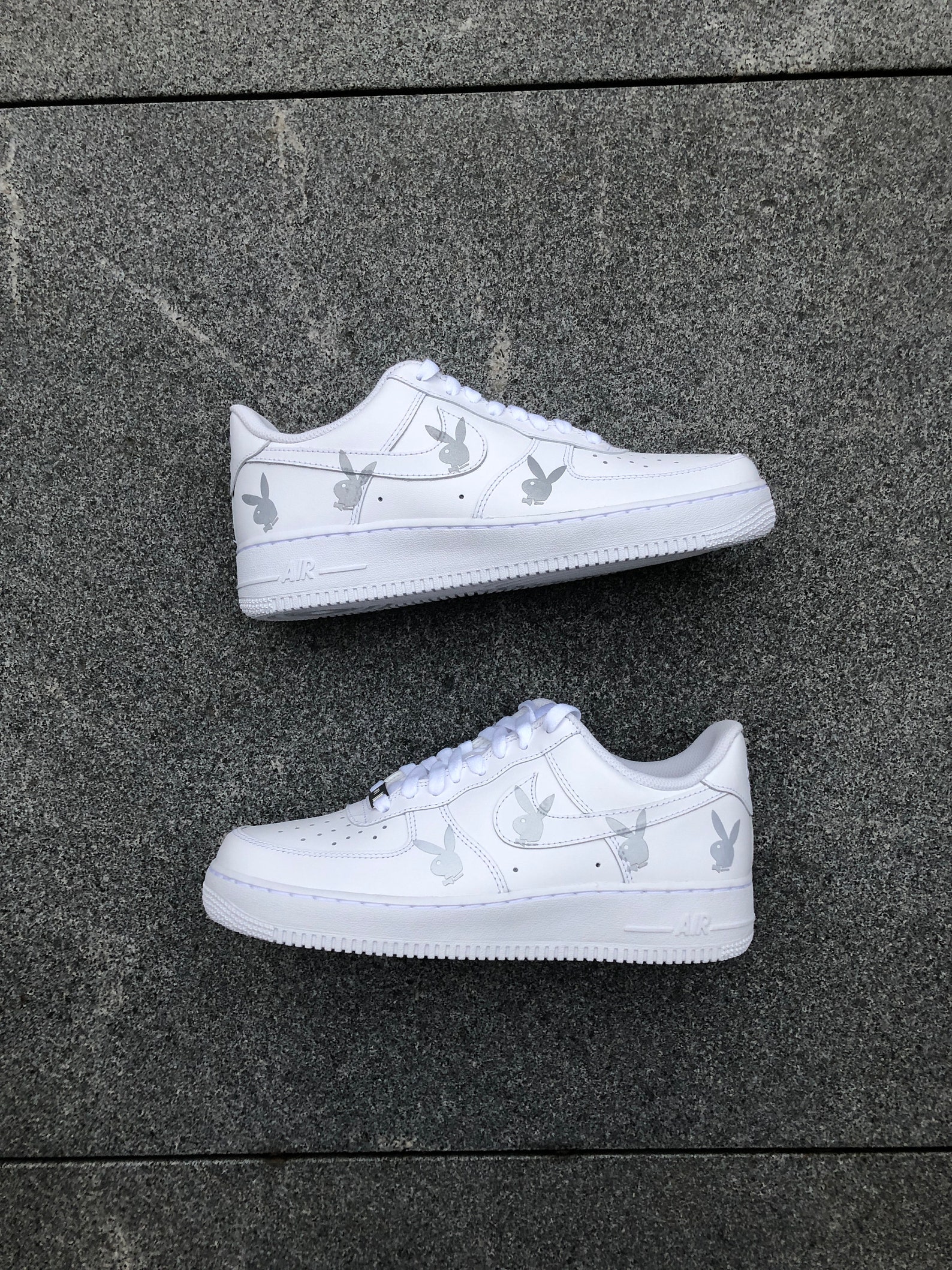 nike air force 1 playboy