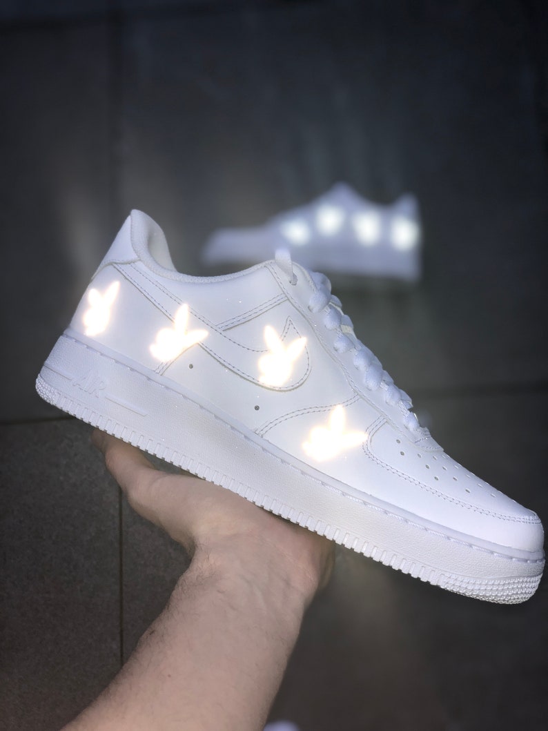 nike air force 1 playboy