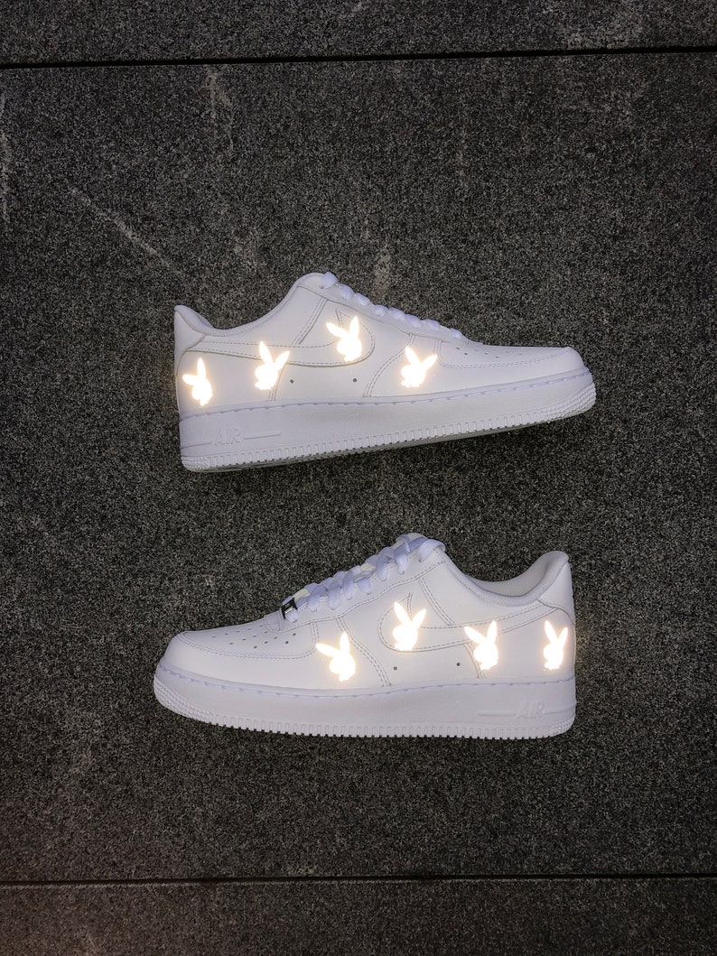 nike air force 1 playboy