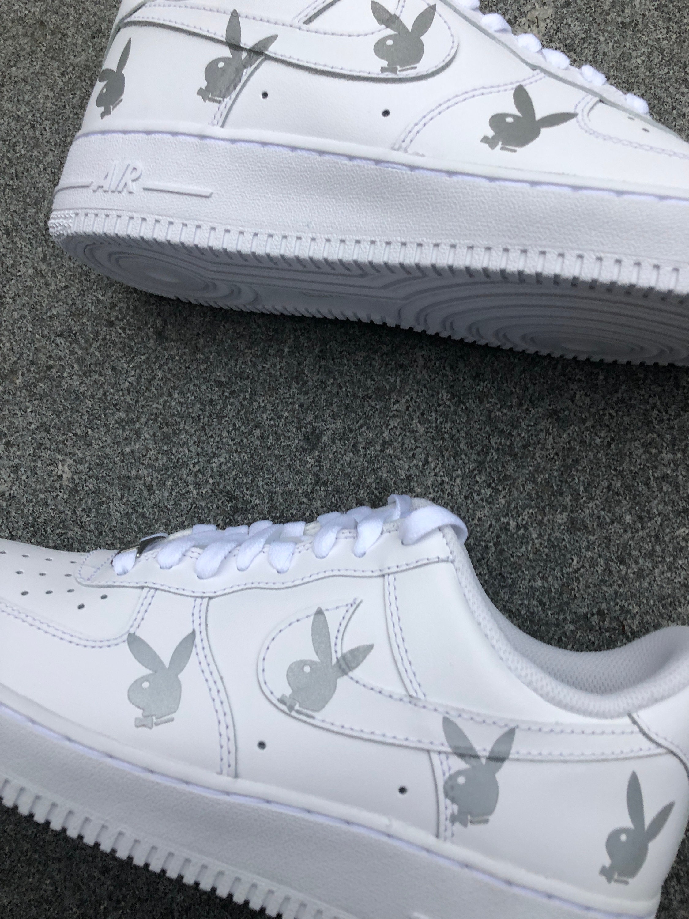 nike air force 1 playboy