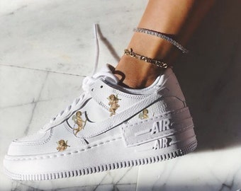 nike af1 shadow men's