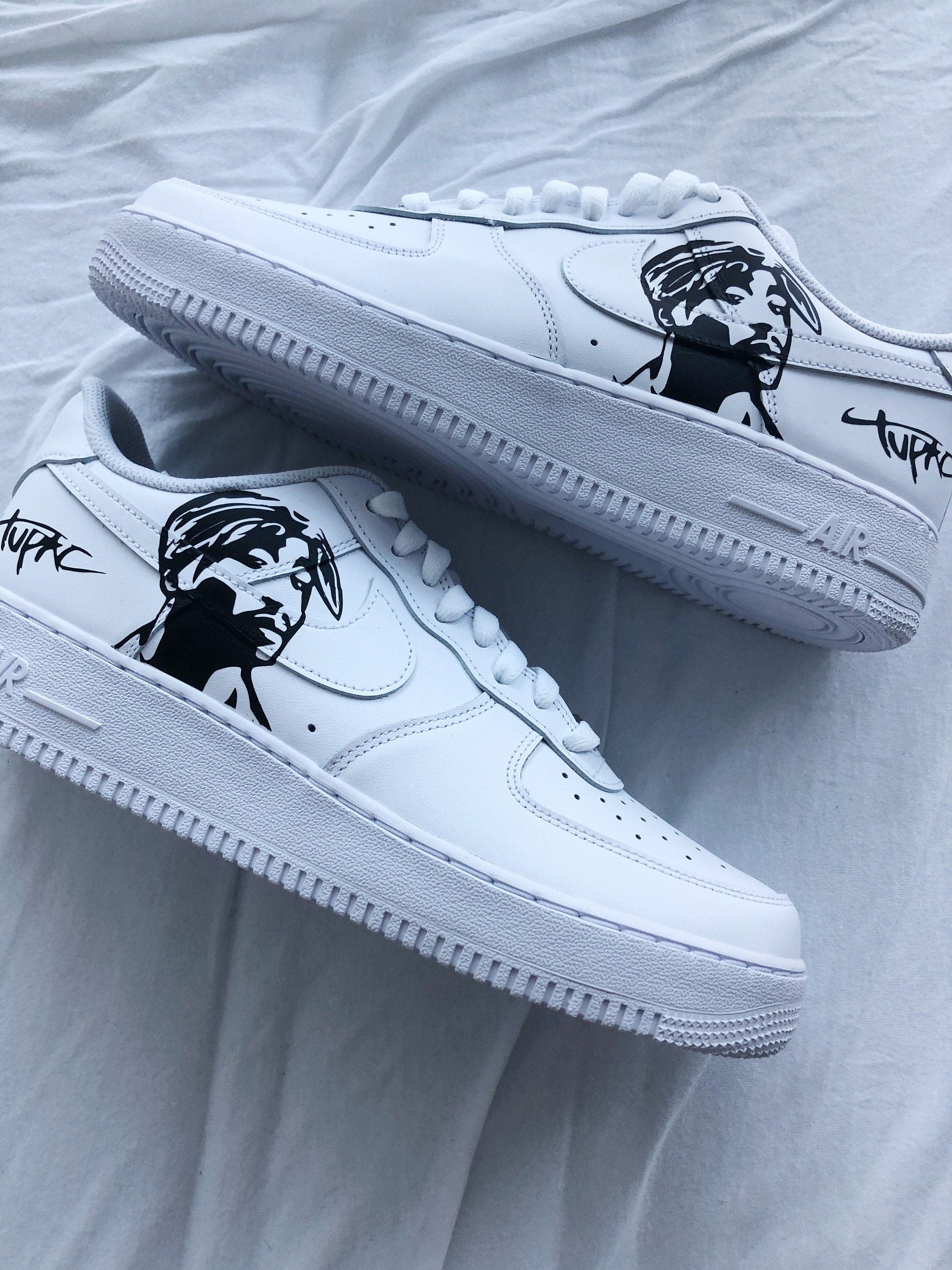nike air force 1 2 pac