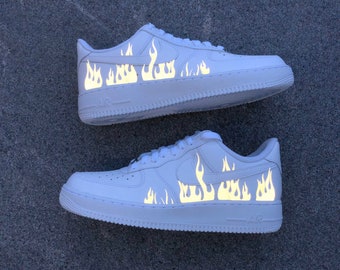 customized air force 1