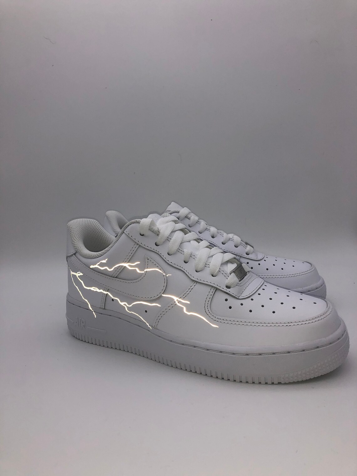 air force reflective