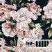 see more listings in the Floral Wallpaper section