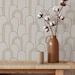 see more listings in the Geometric Wallpaper section