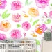 see more listings in the Floral Wallpaper section