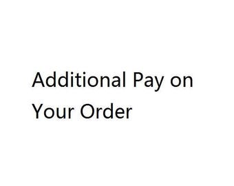 Wall Decal - Deepa Sheth - additional pay on order