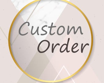 Order for Noel - 2 horizontal panels 24"H x 180"W - SMOOTH peel and stick material