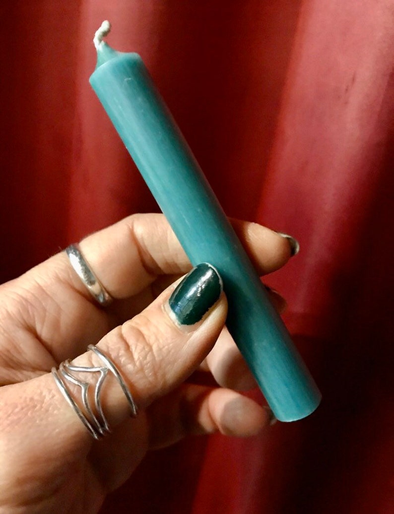 Money Spell Kit image 2