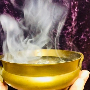 Manifest your Success Incense