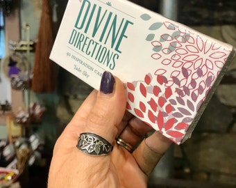 Divine Directions Inspiration/Oracle Cards, Brand New Set